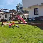 Üdülőközpont Ow Heljan *