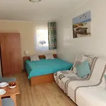 Semesteranläggning (resort) Ow Heljan