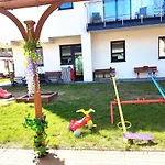 Üdülőközpont Ow Heljan