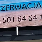 Üdülőközpont Ow Heljan Międzywodzie