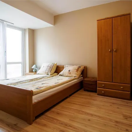 Ow Heljan Feriested *