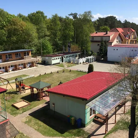 Ow Heljan * Międzywodzie