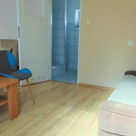 Feriested Ow Heljan Międzywodzie