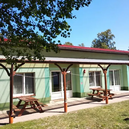 Ow Heljan Feriested Międzywodzie