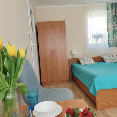 Feriested Ow Heljan Międzywodzie