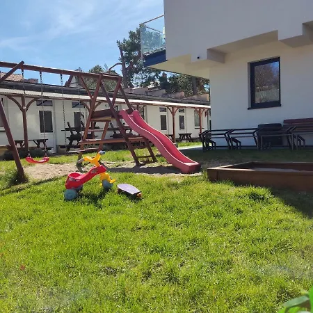 Feriested Ow Heljan *