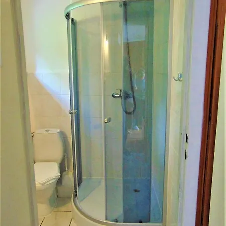 Feriested Ow Heljan *