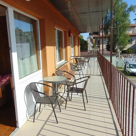 Feriested Ow Heljan *