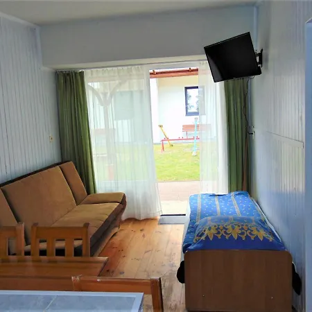 Resort Ow Heljan
