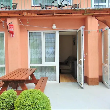 Ow Heljan * Międzywodzie