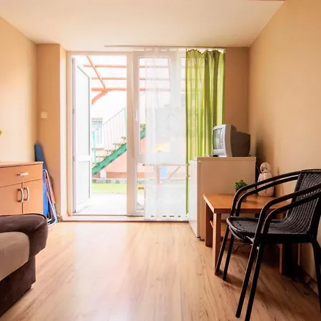 Üdülőközpont Ow Heljan