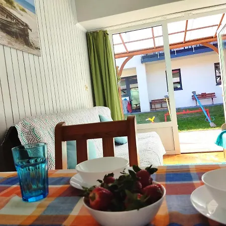 Feriested Ow Heljan *