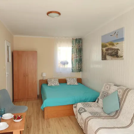 Resort Ow Heljan