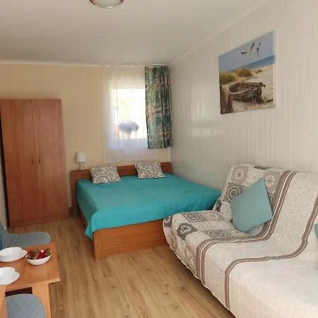 Resort Ow Heljan