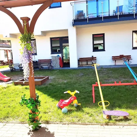 Üdülőközpont Ow Heljan