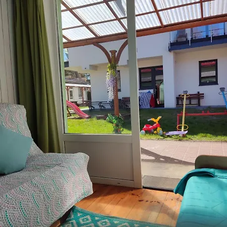 Ow Heljan * Międzywodzie