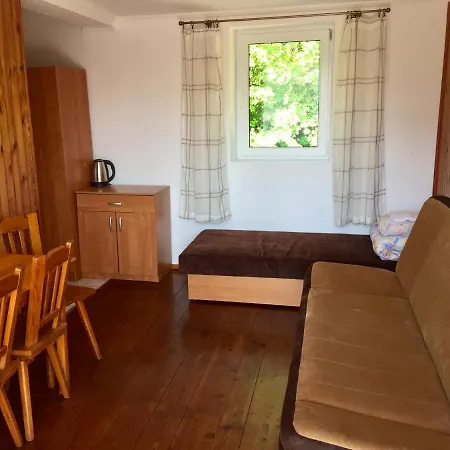 Feriested Ow Heljan *