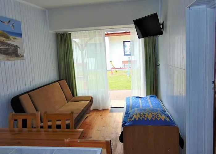 Station touristique Ow Heljan